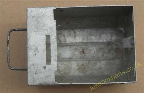Cash Box (CM06)