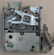 Coin Mech Including Holder (CM12)