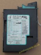 Coin Controls C220B (CM18)
