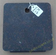 Cash Box Door (CM21D)