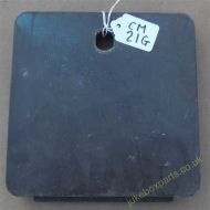 Cash Box Door (CM21G)