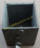 Wooden Cash Box (CM49)