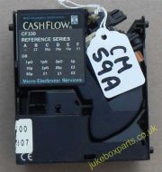 Coin Mech CashFlow CF330 (CM59A)