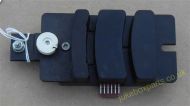 DDA Carousel / Disc Sensor (DDA17)