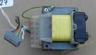 DDA CD Mechanism Transformer (DDA27)