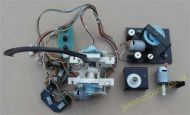 DDA Gripper Bow Assembly (DDA40)