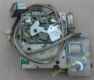 Harting Coin Mech (JD01)