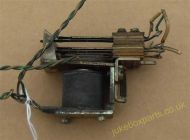 Jupiter/Harting Solenoid? (JD17)