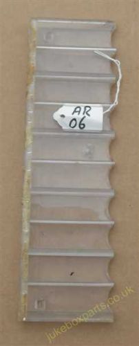 Rowe-Ami Title Card Holder (AR06)