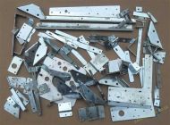 Ami Metal Fixings, Brackets etc (AR109)