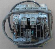 Rowe-Ami CGA Stepper (AR123)