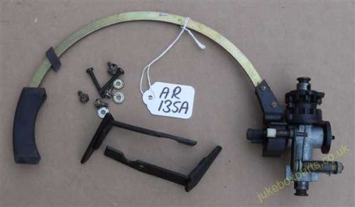 Rowe-Ami Gripper Bow Assembly (AR135A)