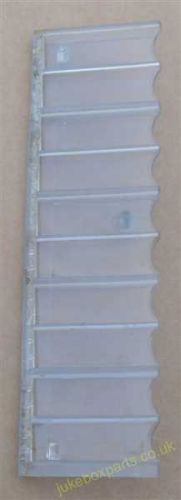 Rowe-Ami Title Card Holder (AR14)