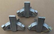 Ami J Front Grill Castings (AR141)