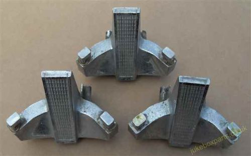 Ami J Front Grill Castings (AR141)