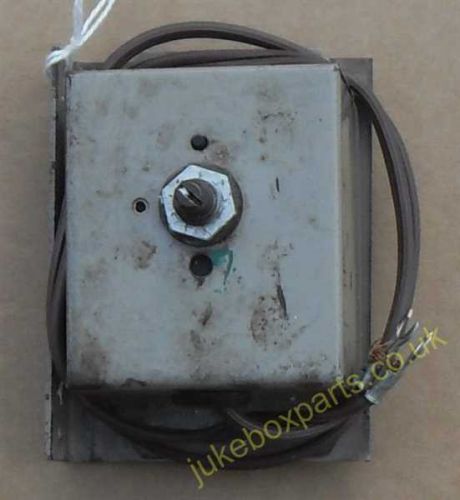 AMI E? Volume Control (AR183)