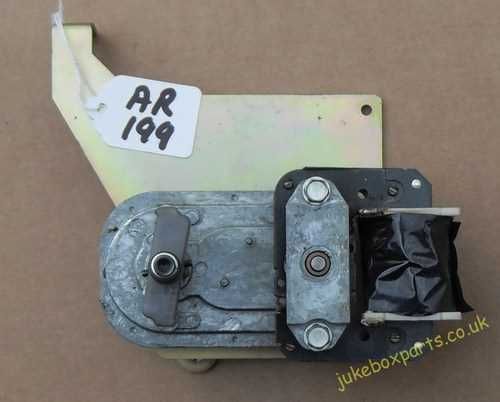 Rowe-Ami Sprag Assembly (AR199)