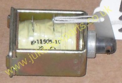 Rowe-Ami Plunger Solenoid 2-11505-10 (AR24)