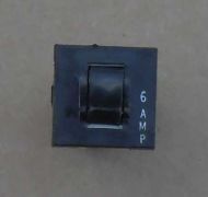 Rowe-Ami Power Supply 6 Amp Resettable Fuse (AR251)