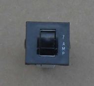 Rowe-Ami Power Supply 7 Amp Resettable Fuse (AR252)