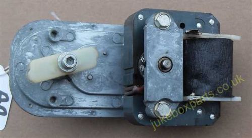 Rowe-Ami Motor (AR260)