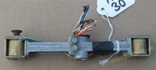 Rowe-Ami Search Unit Solenoid Arm (AR30)