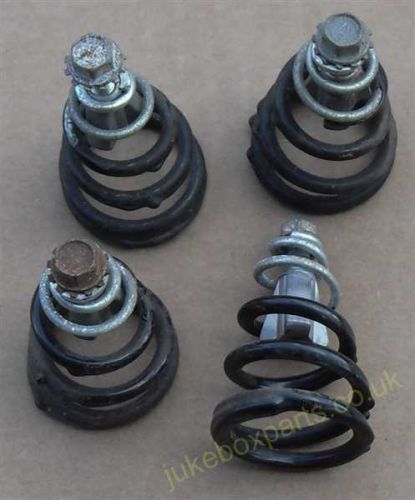 Rowe-Ami Mechanism Support Springs (AR33A)
