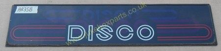 Rowe-Ami R85 Glass (AR35B)