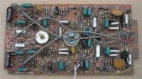 Rowe-Ami Pre-Amp PCB R-3788 B (AR36)