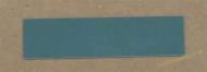 AMI I Price of Play Plastic Strip in Green (AR51)