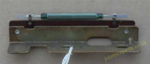 Rowe-Ami Reed Switch/Tone arm cut off assembly (AR74)