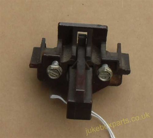 Rowe-Ami Tropicana Lid Lock / Catch (AR82)