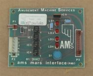 Rowe-Ami AMS Mars Interface AMS 85/4/PW/AMI (AR89)