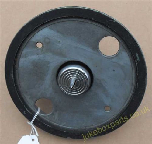 Rowe-Ami Turn Table L-2197-A (AR94)