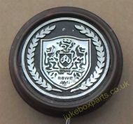 Rowe Ami RI3 Front Grill Badge (AR99)