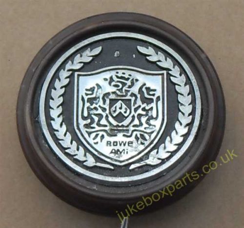 Rowe Ami RI3 Front Grill Badge (AR99)