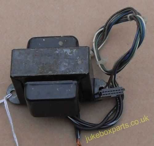 Rowe-Ami CD Mechanism Transformer (CD32)