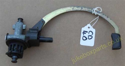 Rowe-Ami CD Gripper Bow Assembly (CD40)