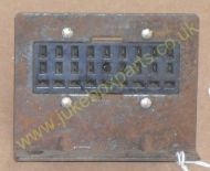 27 Pin Socket 74mm x 25mm Approx (PS15)