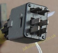 6 Pin Plug 26mm x 18mm Approx (PS41)