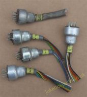 German Wurlitzer Plugs (PS49)