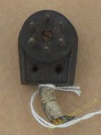 6 Pin Plug Approx 25mm (PS54)