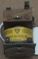 Solenoid GUARDIAN ELECTRIC A-410-061918-00 F-11945 (SOL46)