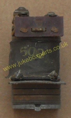 Solenoid 500 (SOL59)