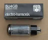 5U4GB EH Electro Harmonix Rectifier Valve