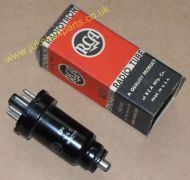 CRC6J7 RCA Valve