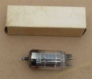 ECC82 Valve