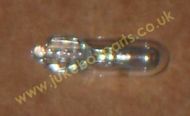 Pack of 10 Type 73 Miniature Wedge Bulb (MB73)