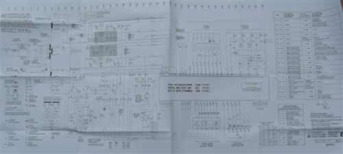 NSM ESII Electrical Schematic (JP-ES2)
