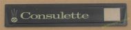 NSM Consulette Plastic Trim (NSM08J)